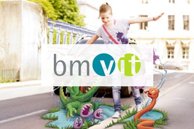 bmvit - Kinder sehen die Welt anders