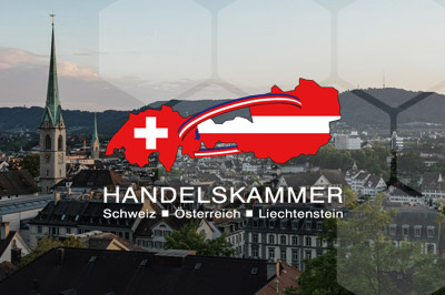 Handelskammer Schweiz-Österreich-Liechtenstein