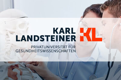 Medizinische Universität Krems / Karl Landsteiner Privatuniversität