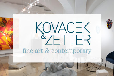 Galerie Kovacek & Zetter GmbH