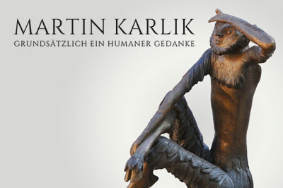 Martin Karlik
