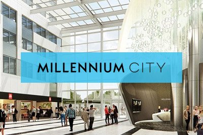 Millennium City