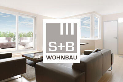 S+B Wohnbau