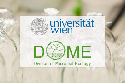 Universität Wien - Department of Microbiology and Ecosystem Science
